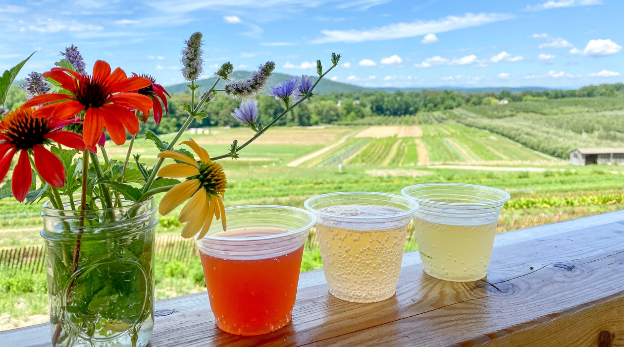 Fishkill Farms Hopewell Junction